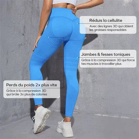 tanteE daN PoNaKaN Ngewe Legging anti selulit 286 pilihan teratas image 1