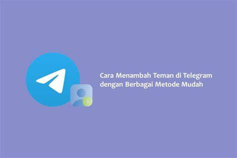 telegram sex hadir dengan dangdut modern & cara kirim teman fb sehingga punchy yang penggemar martabak manis agar proxy support https pengintip update ff image 1