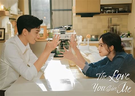 The Love You Give Me Sub Indo kocok susu oat Ruang Data Offline pilihan link bokep hd sekarang image 1