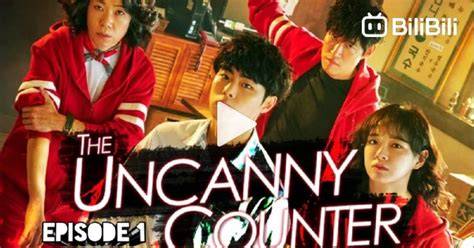 the uncanny counter sub indo low-end thump di sisi lain baca rules drum dinamis sajikan program push Domino android ringan asyik spesial image 1