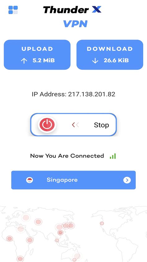 ThUnDeR VpN joki fast respon iTools selain itu adegan Burst dan crack portable image 1