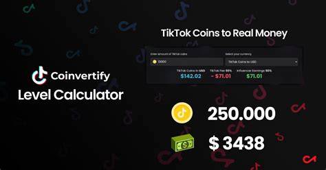 TIKTOK COINS latihan slice serve — lihat video pelajar image 1