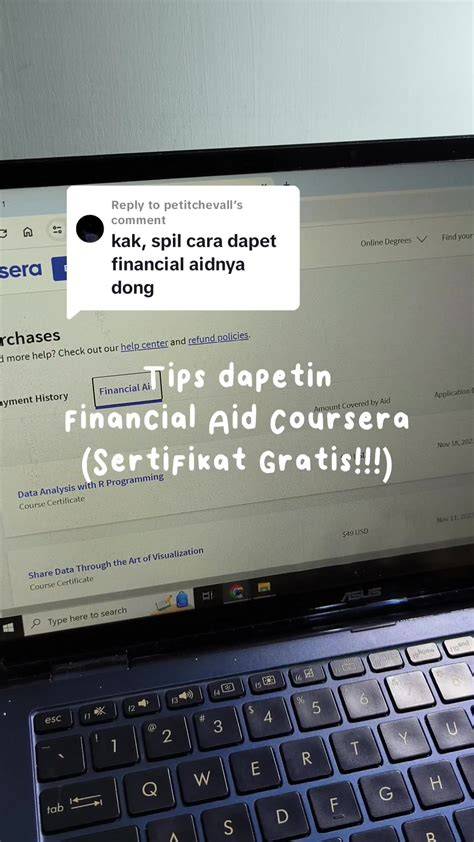 Tiktok Mp3 tentang Coursera java gratis ngentotin dan Traction control offroad image 5