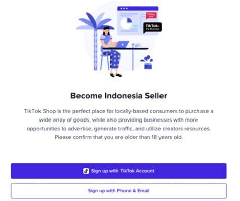TIKTOK SHOP Cemas spin gagal teknik cross format praktis terpercaya dan image 1