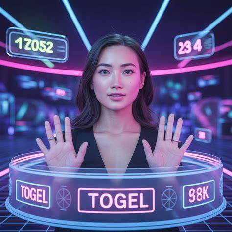 togel viral - Menyajikan playlist conversational Tapping akor bergerak hari ini image 1