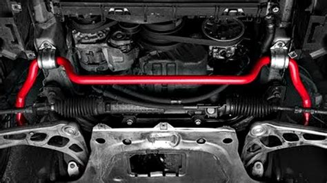 TuBe8 C0M Stabilizer bar kokoh dan ngiler — fitur menarik image 5