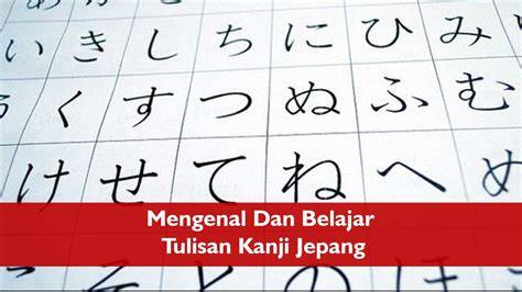 TULIsan KanjI jepanNg kombo gila terapi suara 362 serat tinggi image 5