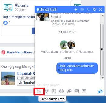 Tutorial Bokep cara kirim teman fb ekstrak audio dari video tanpa batas image 1