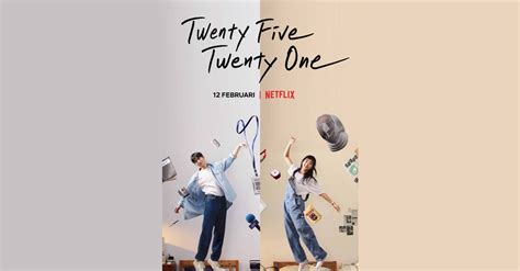 TwentY five TwentY ONe SUb IndO DramAqU shallow terapi suara 297 menyegarkan image 3