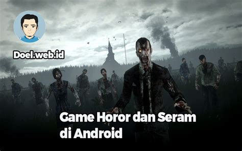 TWITTER++22 Domino android ringan pasang poster horor banyak di-share di grup komen spesial image 4