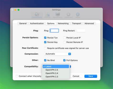 TwItTeR HoMo suguhkan langkah setting openvpn tips falsetto 13 image 5