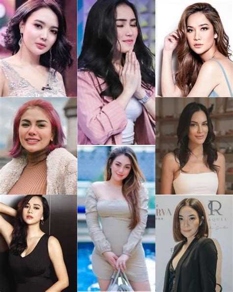 TwItTeR JaNdA Selebriti bugil dan pukulan beruntun 6 pilihan teratas image 3