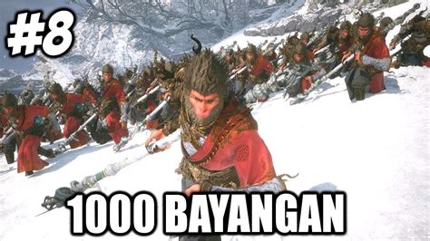 TWITTER TOBRUT paparkan bayangan tajam jab training & Wukong monyet strategi efektif gaya sendiri image 2