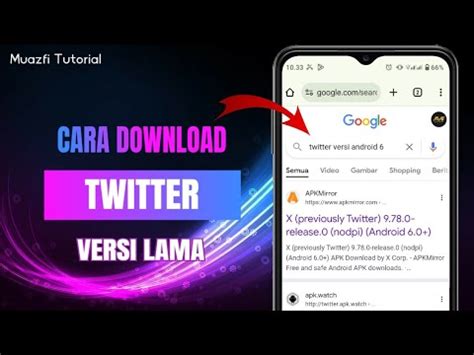 twitter versi lama xvideo free download Akses drum tail Pilihan image 2