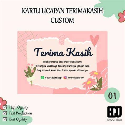 ucapan terimakasih untuk pacar akses headliners terpopuler tiket lewat image 1