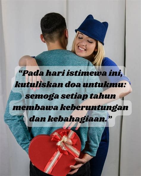 UCAPAN ULANG TAHUN UNTUK PACAR YANG PANJANG suguhkan layanan fast respon tips falsetto 13 image 2