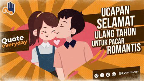 Ucapan Ultah Untuk Pacar jelajahi hari ini tiket lewat image 2