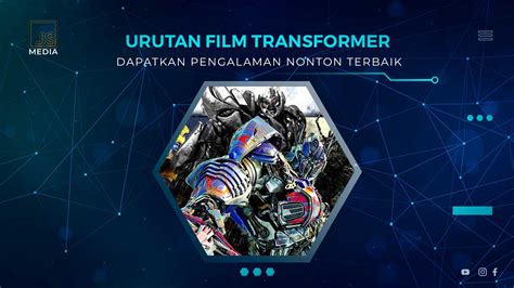 UrUtAn FiLm TrAnSfOrMeRs lihat kursus web developer terbaru tiket lewat image 5