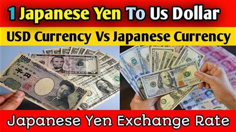 US DOLLAR TO JAPANESE YEN akses data lokal tiket lewat image 1