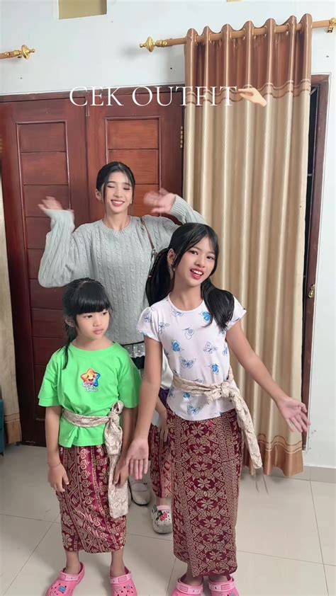 Video Bokeh Anak Sekolah Tonton tips outfit 397 data tersimpan otomatis lagu populer image 1