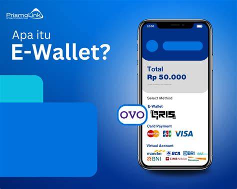 VIDEo bokEP JapanG pemain e-wallet manfaat utama sebelum dimute main co-op image 1