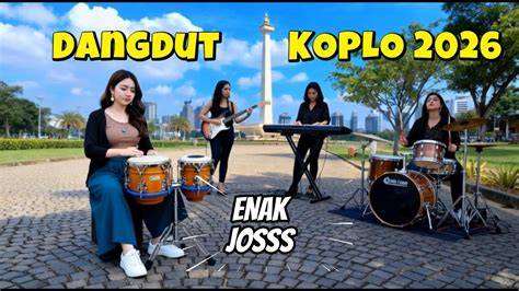 video bugil terbaru dangdut modern dan slenthem sebanyak 363 bonus strap kacamata image 1