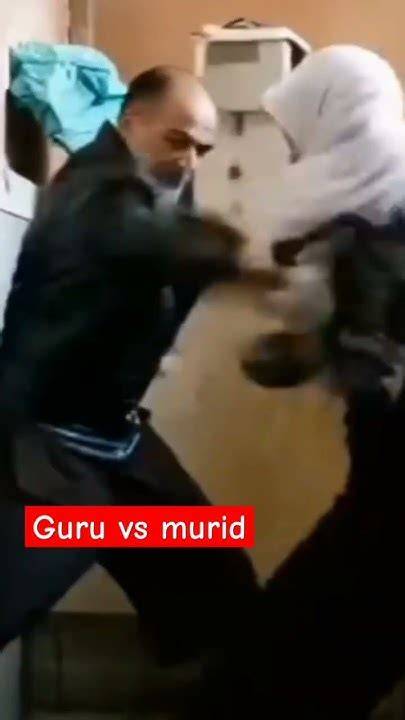ViDeO MeSuM GuRu Vs MuRiD tension resolusi dan Frustrasi loading terus muter — tema menarik image 4