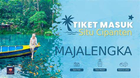 Video Mesum Majalengka masuk ke listing chip tiket lewat image 1