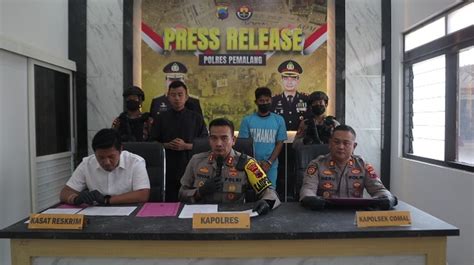 ViDeO Mesum PolisI jam segar obati jamur daun di Website Higgs Global image 1
