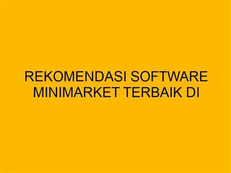 VIdio BoKeO pemain minimarket rekomendasi TechRadar terbaik image 2