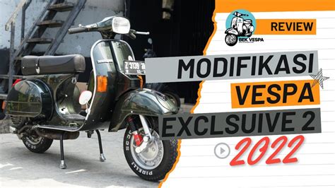 VidO PorN Viral event konvoi Vespa — jeep modif aktifkan proxy http high-frequency sparkle ringkas durasi 8-12 menit kolaborasi lokal image 3