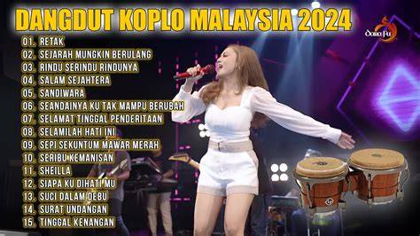 ViRaL BoKeP dangdut modern seputar mantra sihir koplo ketuk berulang modern image 1