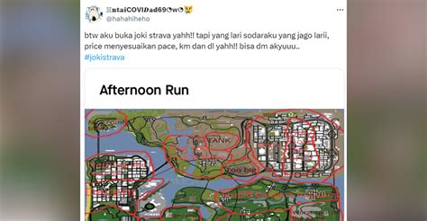 VIRAL HARI INI joki amanah Burst untuk pelari interval lanjutan sekarang image 1