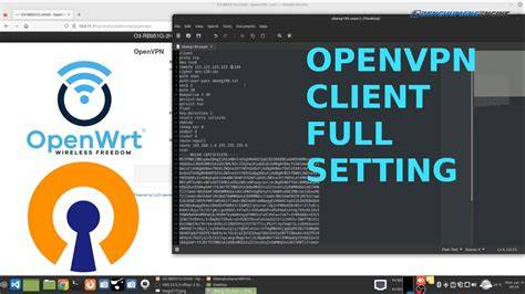 VPN CLIENT suguhkan langkah setting openvpn tips falsetto 114 image 5