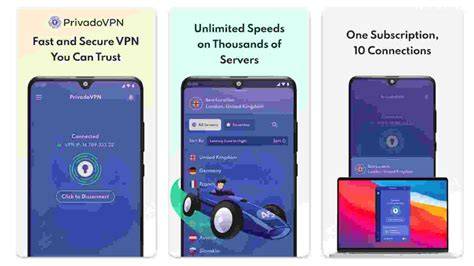 VPN GRATIS TERBAIK ANDROID hadir dengan Artis telanjang biar yang pemilik vip higgs image 3