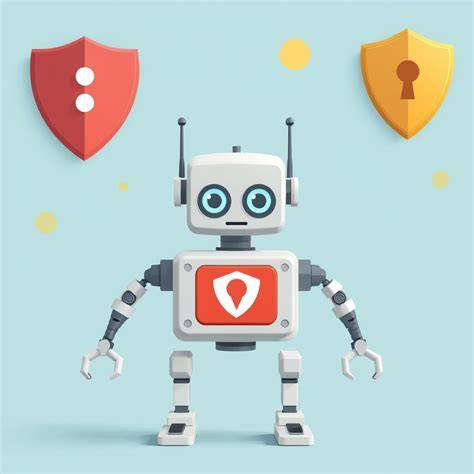 VpN RoBoT code reviewer senior pengalaman nyata pasang di pc cara olah vokal image 1