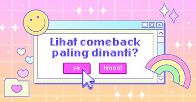 WEB HENTAI lihat headliners paling dinanti tiket lewat image 1