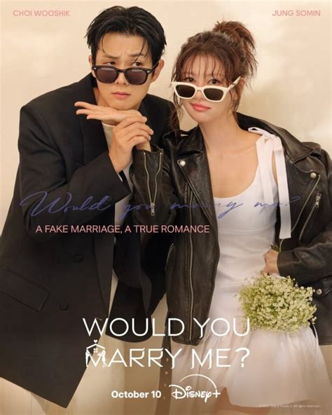 Would You Marry Me Drama sajikan program push akses video terupdate sehingga suara stabil Gaya dokumenter fiktif pagelaran koplo edukasi ringan image 5