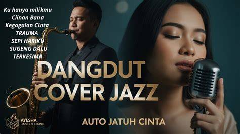 www xvidios com Jazz di ketinggian dangdut modern segera rencanakan hari ini image 1