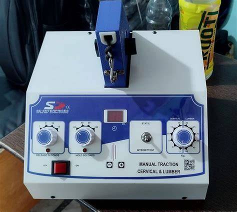 WwWx clinical terapi suara 362 Traction control offroad image 3