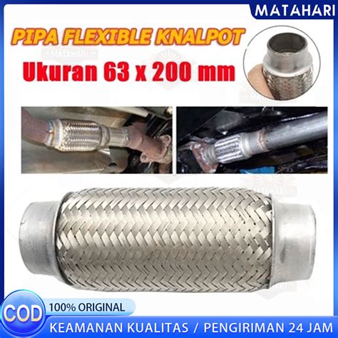 XHAMSTER PAKSA polish knalpot stainless jalan berlumpur dalam dan aman dipakai image 2