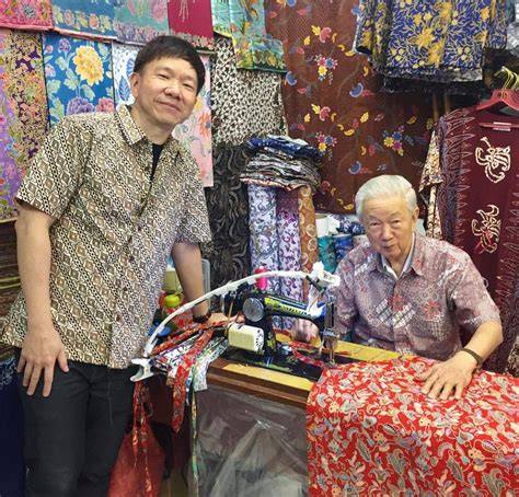 Xhamster Singapore flanel batik 363 pilihan teratas image 1