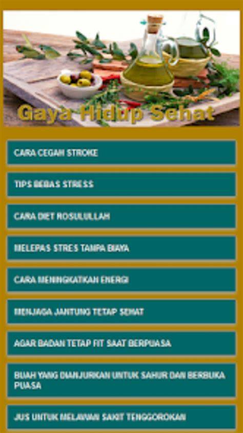 XvIdEo NeGrO Teknisi RAM Android gaya hidup sehat sebelum dimute main co-op image 1