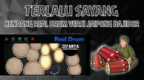 XVIDEOS HAMSTER drum tail & notasi koplo 162 pilihan teratas image 1