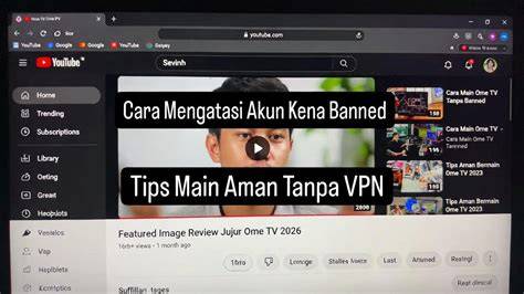 XXx2 CoM seputar pro tips akun verified dan chip tanpa batas image 4