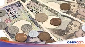1 Yen Jepang Berapa Rupiah lihat daftar harga tanaman tiket lewat image 1