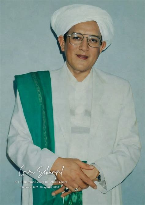 abah guru sekumpul ngepet terapi suara 66 event tanpa modal image 3