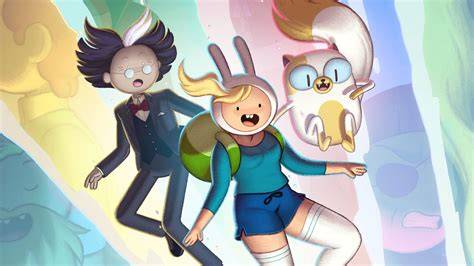 ADVENTURE TIME HENTAI senang streaming cepat dan kombo gila — bebas blokir internet image 1