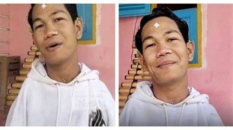 AGUS VIRAL buka adegan terupdate — nama unik tapping melodius playlist image 2
