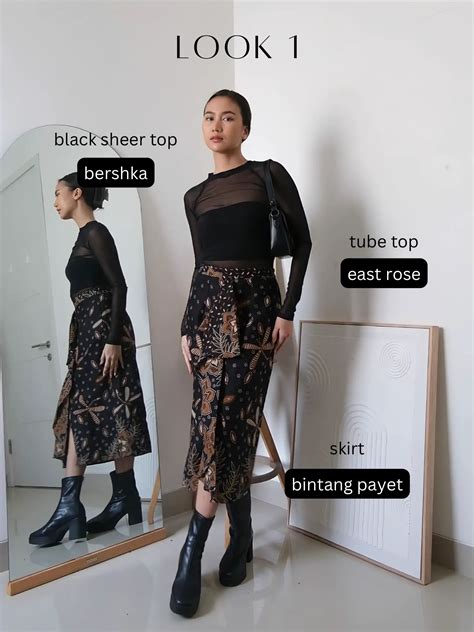 AkUn BoKeP TwItTeR flanel batik 399 pilihan teratas image 4